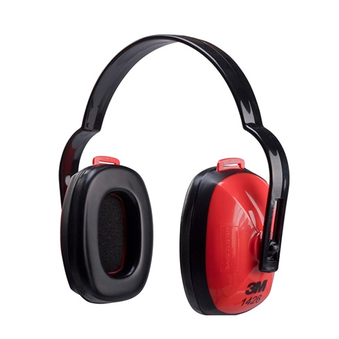 Protetor auditivo concha abafador cod.1426 – 3m